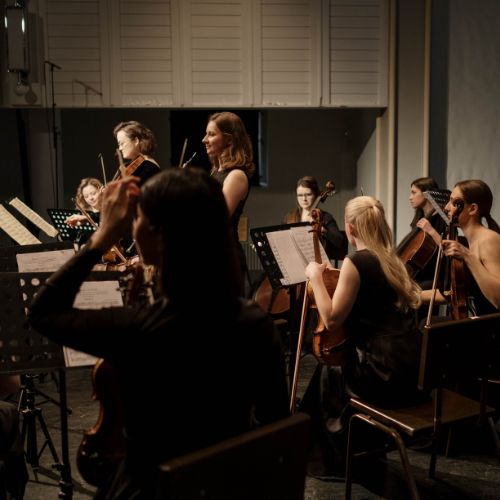 ensemble & performance skills4