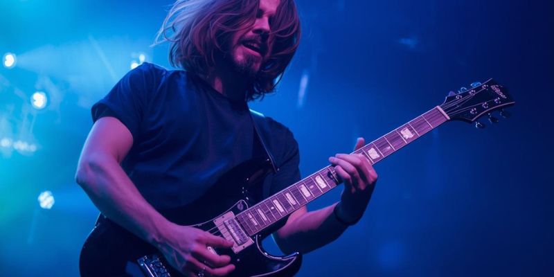 Guitar Course for Adults